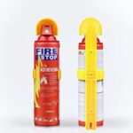 2ps Fire Stop Spray (1000 ML)
