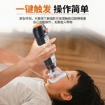 Automatic Choking Rescue Device