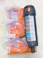 Automatic Choking Rescue Device - Image 4