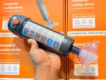 Automatic Choking Rescue Device - Image 3