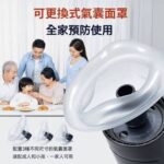 Automatic Choking Rescue Device - Image 2